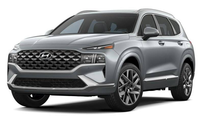 HYUNDAI SANTA FE 2023 5NMS5DAL1PH574319 image